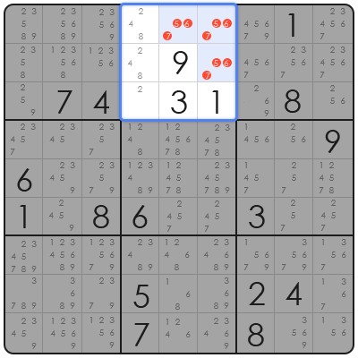 how to learn sudoku