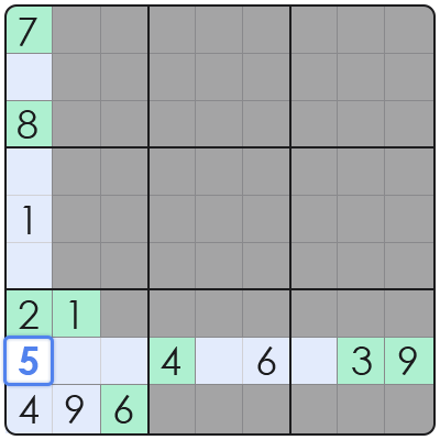 finned swordfish sudoku