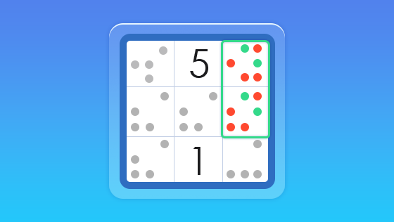 beginner sudoku puzzle