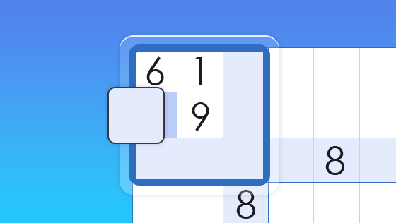 sudoku offline app